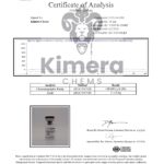 FOXO4-DRI Kimera Chems - Peptídeo Sintético para Pesquisa e Estudo de Senescência Celular - 3