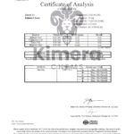 FOXO4-DRI Kimera Chems - Peptídeo Sintético para Pesquisa e Estudo de Senescência Celular - 4