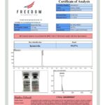 Ipamorelin Kimera Chems 1 Unidade - Produto Analítico Descontado para Pesquisa Avançada - 2