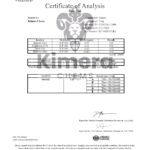 Semax - Peptídeo Sintético para Aumento da Cognitividade e Neuroplasticidade - 4