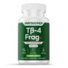 TB4-Frag+ Physiopep - Suporte à Recuperação, Imunidade e Articulações com Alta Absorção