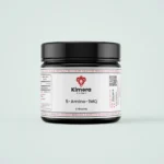 5-Amino-1MQ Kimerachems 25 g - Inibidor de NNMT para Pesquisa Laboratorial - 5-grams-pó