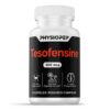 Tesofensina 60 Cápsulas - Controle de Apetite, Gestão de Peso e Aumento de Energia