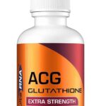 Results RNA - ACG Glutationa Extra Forte 60ml - Potente Antioxidante e Apoio Imunológico - 9