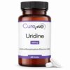 Uridina Monofosfato (Sal de Disódio) Cureme - Referência Laboratorial com 60 Unidades de 250mg