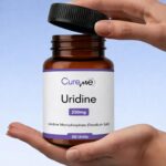 Uridina Monofosfato (Sal de Disódio) Cureme - Referência Laboratorial com 60 Unidades de 250mg - 3