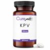 KPV - Substância de Alta Pureza para Pesquisa Laboratorial - 60 Unidades