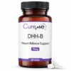 Cureme DHH-B 15mg - Composto para Identificação e Referência em Laboratório - 60 Unidades