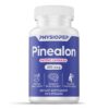 Pinealon 60 Cápsulas Entericas - Melhora o Sono e Apoio à Saúde Cerebral