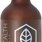 Terra Health Essentials - Glutationa Lipossomal 60ml - Suporte à Imunidade e Beleza da Pele - 10