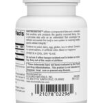 GastricSoothe Source Naturals com Zinc L-Carnosine - Proteção e Saúde Digestiva - 3