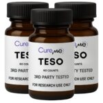 Tesofensina Pó de Alta Pureza - Pesquisa Laboratorial - Testado por Terceiros - 6