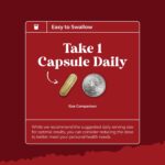 Suplemento de Nattokinase da Natures Craft - Suporte para Coração Saudável e Circulação - 8