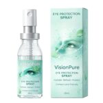 VisionPure Lutein Eye Spray 20ml - Spray Hidratante e Refrescante para Olhos