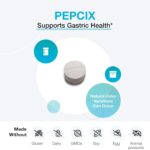 XYMOGEN PepciX - 75mg de Zinco L-Carnosina para Suporte à Mucosa Gástrica e Conforto Digestivo - 3