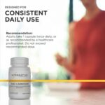 Zinco-Carnosina Integrative Therapeutics - Suporte à Saúde Digestiva e Imunológica - 7