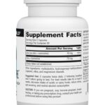GastricSoothe Source Naturals com Zinc L-Carnosine - Proteção e Saúde Digestiva - 2