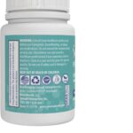 Sanar Naturals PEP19 10mg - Suplemento de Peptídeo para Suporte Metabólico e Controle de Peso - 5