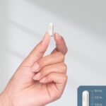 Suplemento de Zinco Carnosina Horbäach - 84mg por Cápsula para Suporte Digestivo e Imunológico - 7