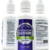 Spray de Glutationa Lipossomal Sublingual Avançado com NAC - Suporte Imunológico e Detoxificação