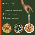 FODZYME® On-The-Go - Enzimas Digestivas para Saúde Intestinal e Alívio de Inchaço e Gases - 6