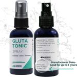 Spray Sublingual de Glutationa Líquida 60ml - Antioxidante Potente e Detoxificante - 3