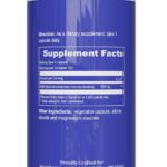 UpNourish NMN 500mg - Suplemento para Aumento de Energia e Vitalidade - 7