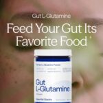 Pó de L-Glutamina Essential Stacks - 60 Porções para Saúde Intestinal e Absorção Máxima - 3