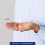 Pure Encapsulations Peptic-Care - Suplemento Natural de Zinc-L-Carnosina para Saúde Gástrica e Antioxidante - 4
