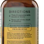 CNP Nattokinase 570mg - Suplemento Natural para Suporte à Circulação Saudável - 3