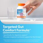 Doctor's Best PepZin GI - Suplemento de Zinco e L-Carnosina para Saúde Digestiva e Conforto Estomacal - 3