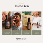 Terra Health Essentials - Glutationa Lipossomal 60ml - Suporte à Imunidade e Beleza da Pele - 8