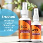 Results RNA - ACG Glutationa Extra Forte 60ml - Potente Antioxidante e Apoio Imunológico - 6
