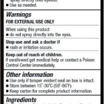 OCuSOFT Retaine Liposome Spray 15ml - Alívio para Pálpebras Irritadas e Olhos Secos - 2