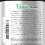 Óleo de Semente de Abóbora com Saw Palmetto Horbäach 4000mg - Suporte para Cabelos e Pele - 3