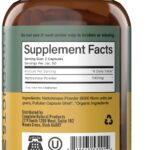 CNP Nattokinase 570mg - Suplemento Natural para Suporte à Circulação Saudável - 2