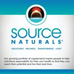 GastricSoothe Source Naturals com Zinc L-Carnosine - Proteção e Saúde Digestiva - 4
