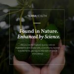 Terra Health Essentials - Glutationa Lipossomal 60ml - Suporte à Imunidade e Beleza da Pele - 9