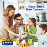Pure Encapsulations Peptic-Care - Suplemento Natural de Zinc-L-Carnosina para Saúde Gástrica e Antioxidante - 7