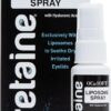 OCuSOFT Retaine Liposome Spray 15ml - Alívio para Pálpebras Irritadas e Olhos Secos