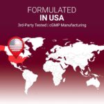 Dr. Berg Zinc 30 mg - Fórmula Imunológica 7 em 1 com Zinco, Vitamina D e Selênio - 4