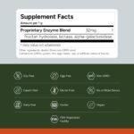 FODZYME® On-The-Go - Enzimas Digestivas para Saúde Intestinal e Alívio de Inchaço e Gases - 9
