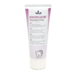 Gel Emofluor Cuidado Intensivo Emoform 75 ml - Prevenção da Sensibilidade Dental e Erosão Dentária