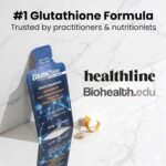 Suplemento Líquido de Glutationa com Acerola - Aumente sua Imunidade e Energia Diária - 4
