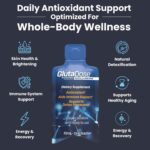 Suplemento Líquido de Glutationa com Acerola - Aumente sua Imunidade e Energia Diária - 2