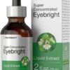 Extrato Líquido Super Concentrado de Eyebright Horbäach - Benefícios Naturais para Bem-Estar e Saúde Visual