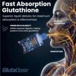 Suplemento Líquido de Glutationa com Acerola - Aumente sua Imunidade e Energia Diária - 5