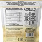 Liposomal Nattokinase 4000 FU + Bromelain 200mg - Suporte à Circulação e Saúde Cardiovascular - 9