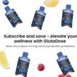 Suplemento Líquido de Glutationa com Acerola - Aumente sua Imunidade e Energia Diária - 9
