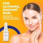 Mimi's Miracle Glutathione Spray 4oz - Potente Antioxidante Sublingual para Saúde Total - 7